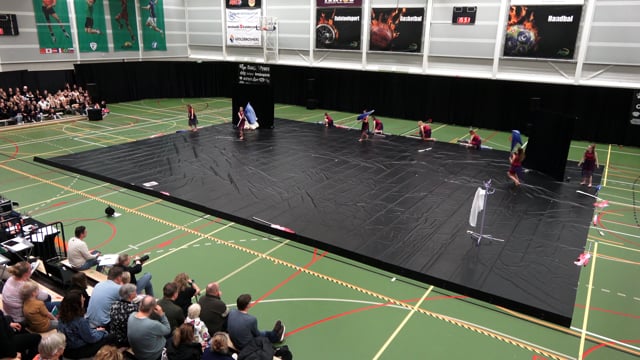 Impact RA - CGN Wijchen - 2026