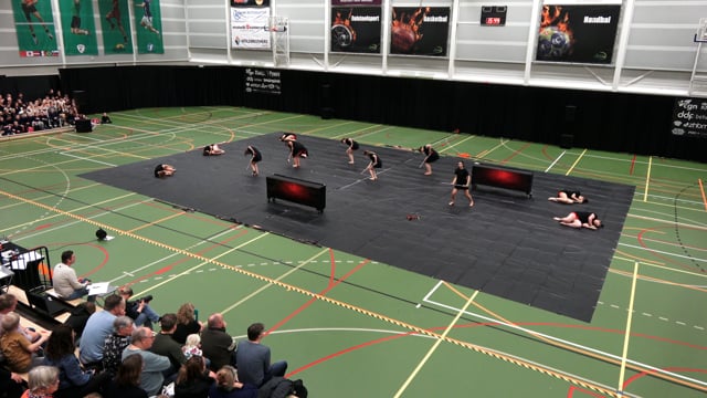 Calypso Winterguard - CGN Wijchen - 2026