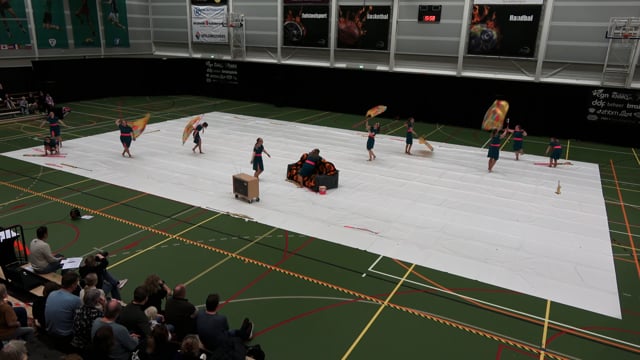 Nova RA - CGN Wijchen - 2026