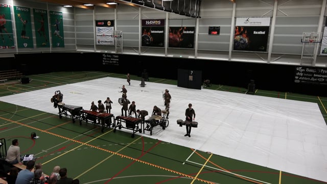 Jong Beatrix - CGN Wijchen - 2026