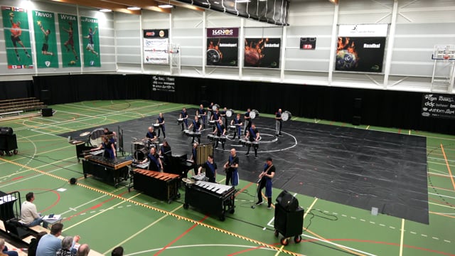 FriesStyle Percussion - CGN Wijchen - 2026