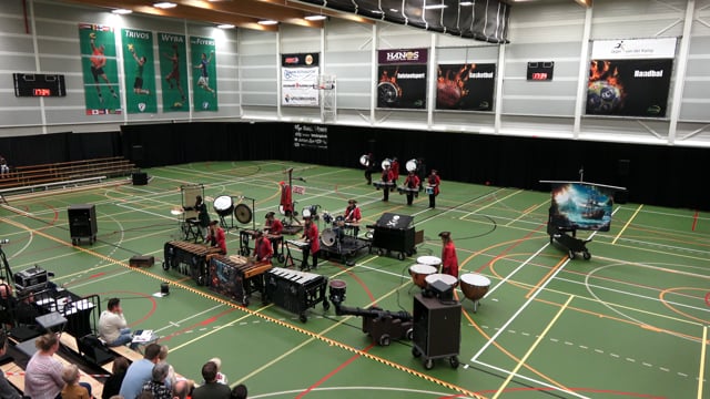 Starlight Performance Ensemble - CGN Wijchen - 2026