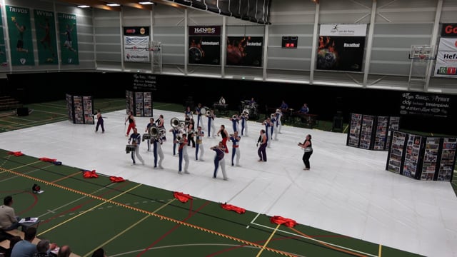 Beatrix Winds - CGN Wijchen 2026