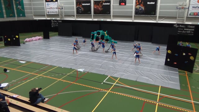 The Pride Cadets - CGN Wijchen 2026