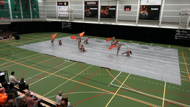 Serendipity - CGN Wijchen - 2026