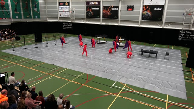 The Pride Open - CGN Wijchen - 2026