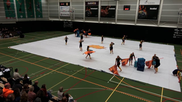 Connected A - CGN Wijchen - 2026