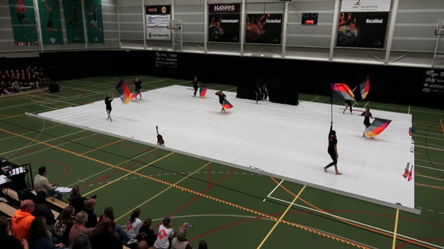 Dance Art A - CGN Wijchen - 2026