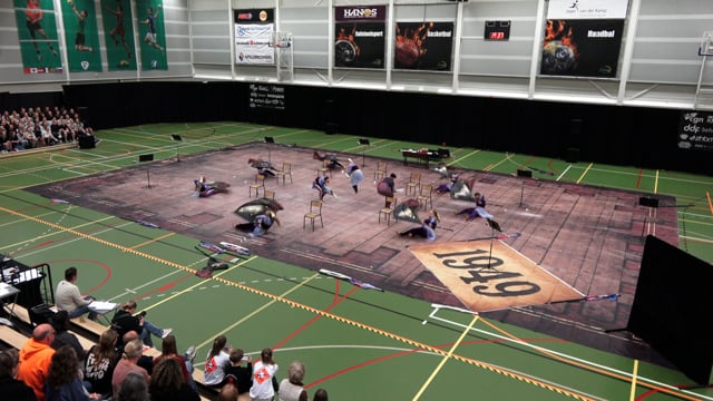 Red Light - CGN Wijchen - 2026