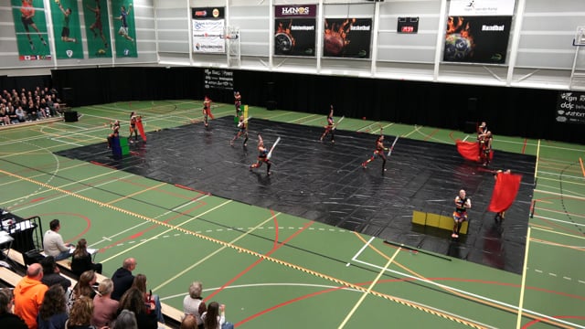 SPE A - CGN Wijchen - 2026