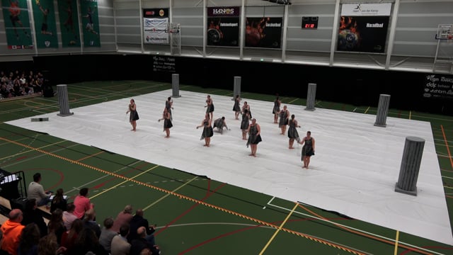 The Pride Open - CGN Wijchen - 2026