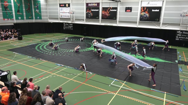 Connected Open - CGN Wijchen 2026
