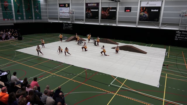Passie Open - CGN Wijchen - 2026