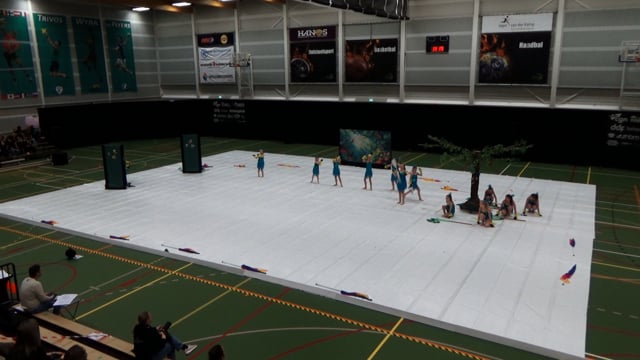 Advendo Cadets - CGN Wijchen - 2026