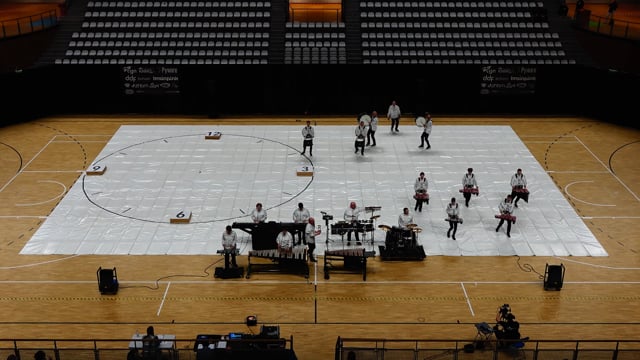BDC Indoor Percussion - Prelims - CGN Almere - 2026