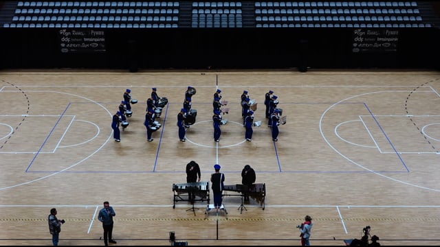 Melody Percussion Corps E.M.M. - Prelims - CGN Almere - 2026
