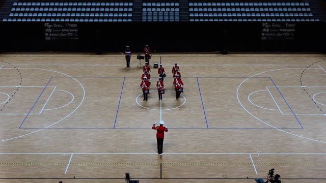 Slagwerk AMDG Kampen - Prelims - CGN Almere - 2026