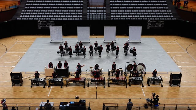 52 Indoor Percussion - Prelims - CGN Almere - 2026