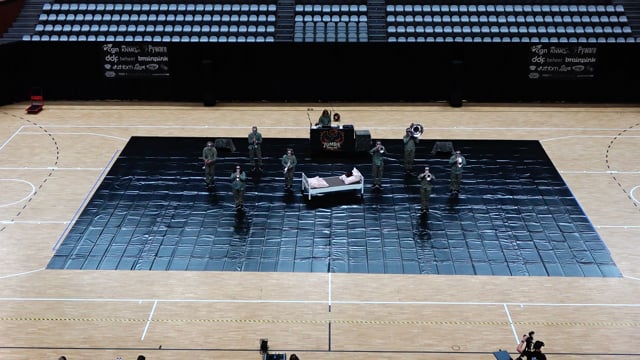 Phoenix Winds - Prelims - CGN Almere - 2026