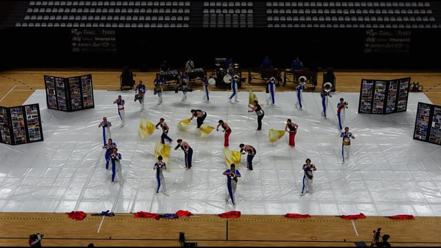 Beatrix Winds - Prelims - CGN Almere - 2026