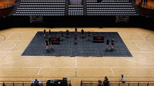 Calypso Winterguard - Prelims - CGN Almere - 2026