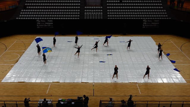 Dynam!x Regional A - CGN Almere 2026