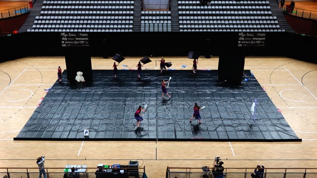 Dynam!x Regional A - Prelims - CGN Almere - 2026