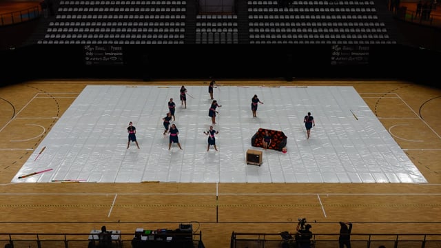 Anima Color Guard - Prelims - CGN Almere - 2026