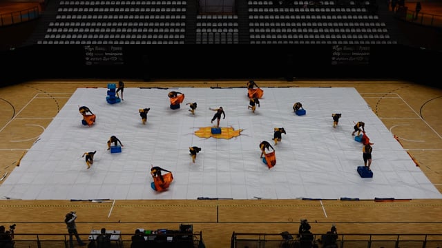 Connected A - CGN Almere 2026