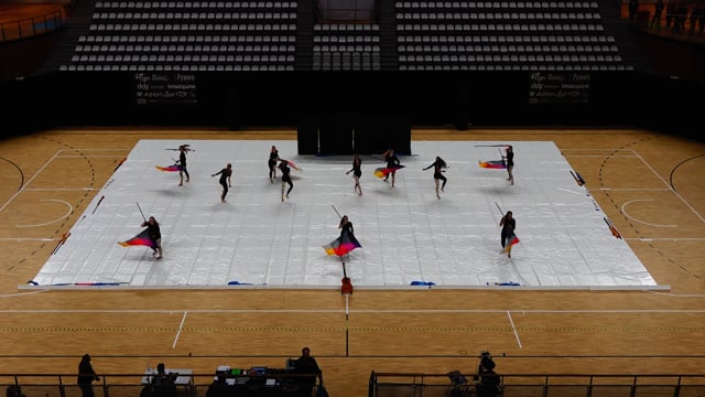 Dance Art A - Prelims - CGN Almere - 2026