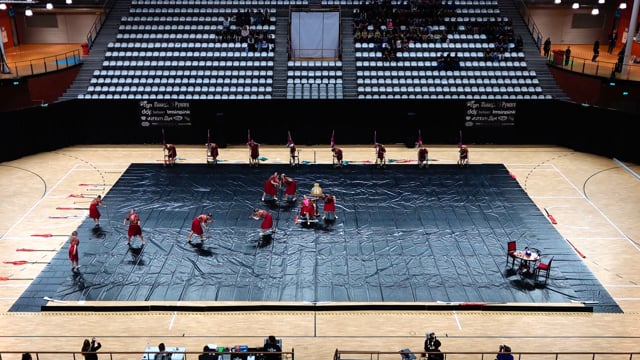 Impact A - CGN Almere 2026