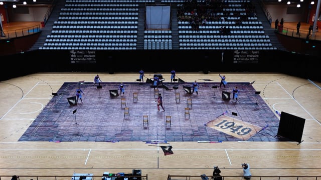 Red Light - Prelims - CGN Almere - 2026