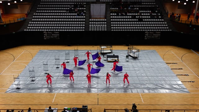 The Pride A - Finals - CGN Almere - 2026