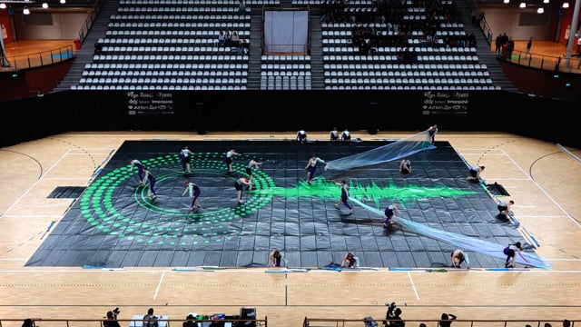 Connected Open - CGN Almere 2026