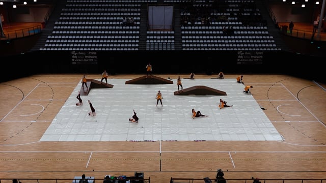 Passie Open - Prelims - CGN Almere - 2026