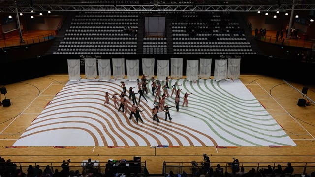 SPE Open - Prelims - CGN Almere - 2026