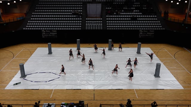 The Pride of the Netherlands - Prelims