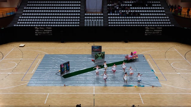 Connected Cadets - CGN Almere 2026