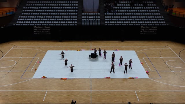 Connected Teens - CGN Almere 2026