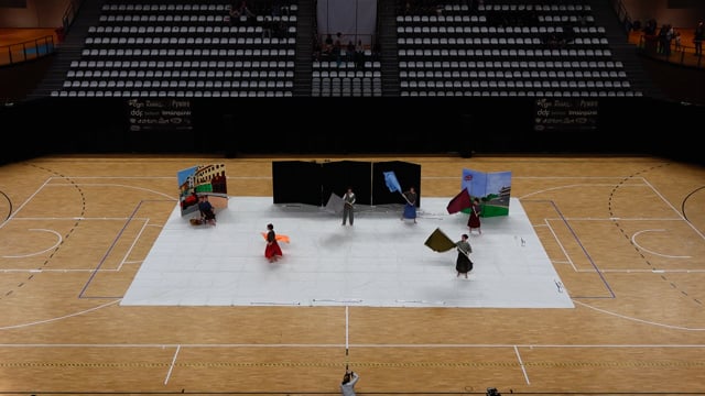 CMV Hosanna Cadets - CGN Almere 2026