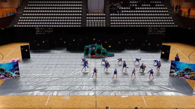 The Pride Cadets - CGN Almere 2026