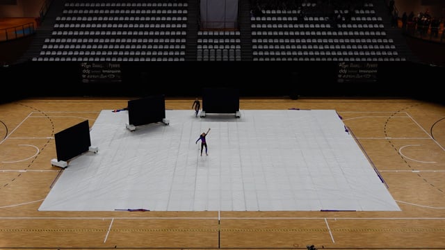 Connected Junior - Finals - CGN Almere - 2026