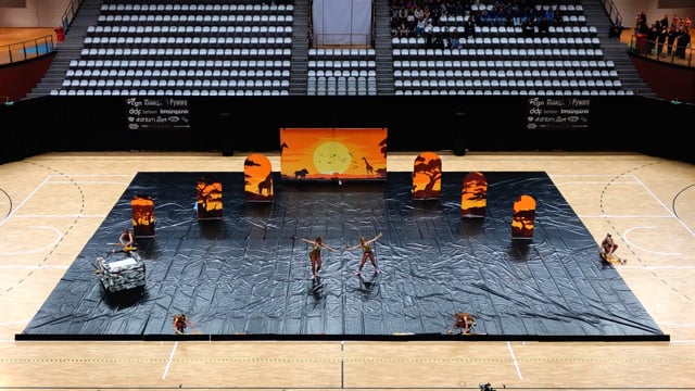 Impact Junior - CGN Almere 2026