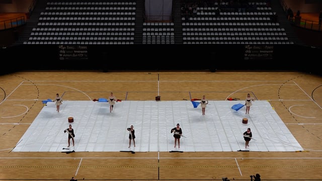 N-Motion Junior - Finals - CGN Almere - 2026