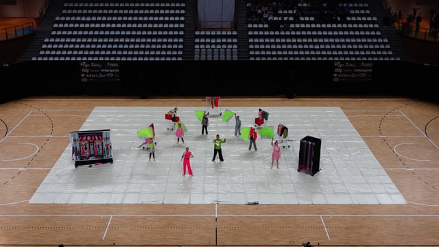 Passie Junior - Finals - CGN Almere - 2026