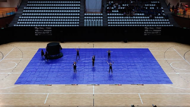 SPE Junior - CGN Almere 2026