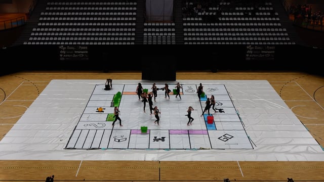 The Pride Junior - Finals - CGN Almere - 2026