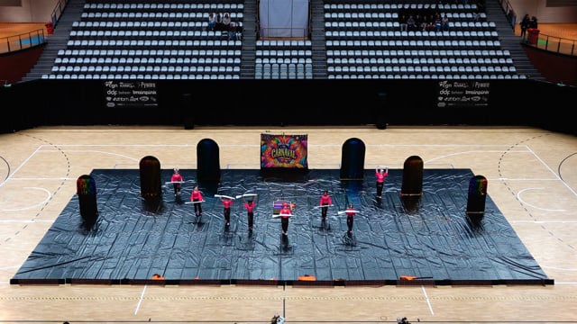 Impact Kids - Finals - CGN Almere - 2026