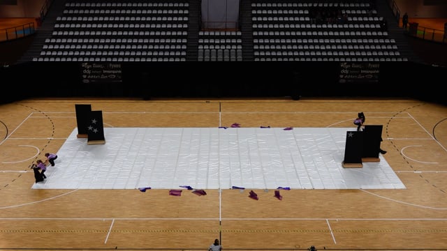 N-Motion Kids - Finals - CGN Almere - 2026