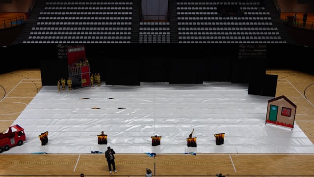 Serendipity Kids - CGN Almere 2026